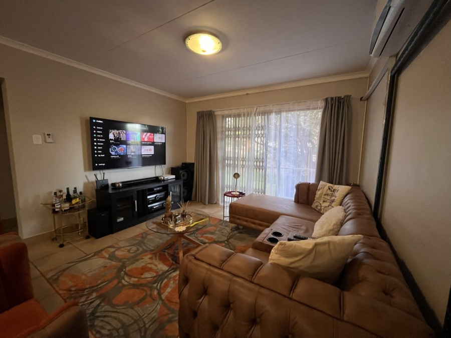 3 Bedroom Property for Sale in Shellyvale Free State